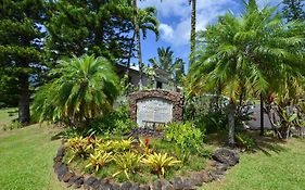 Makai Club Cottages Kauai